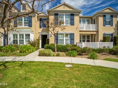5370 Basie St #506, Ventura, CA, 93003