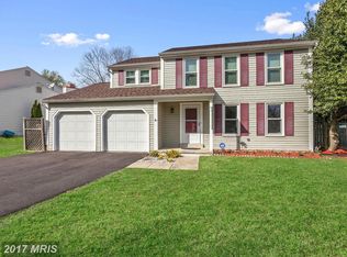 13201 Stravinsky Dr, Silver Spring, MD 20904