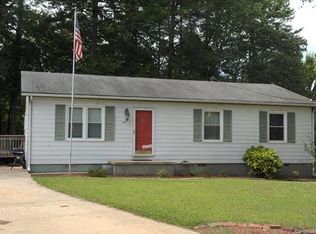 504 Cedar Cir, Rockwell, NC 28138