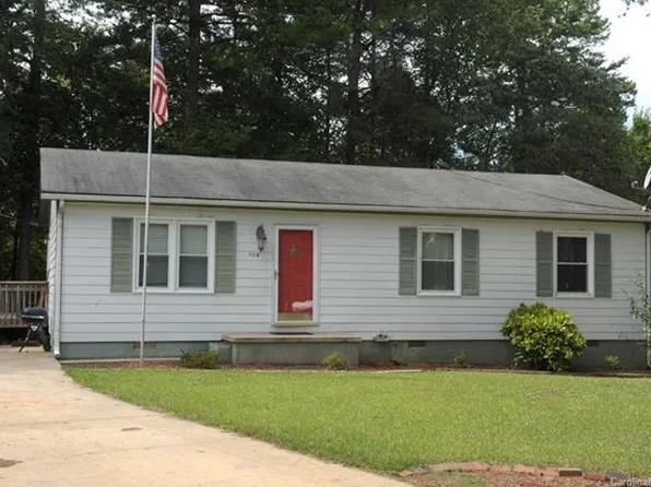 504 Cedar Cir, Rockwell, NC 28138