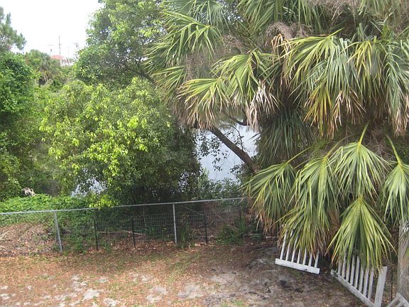 Backyard is a Park!