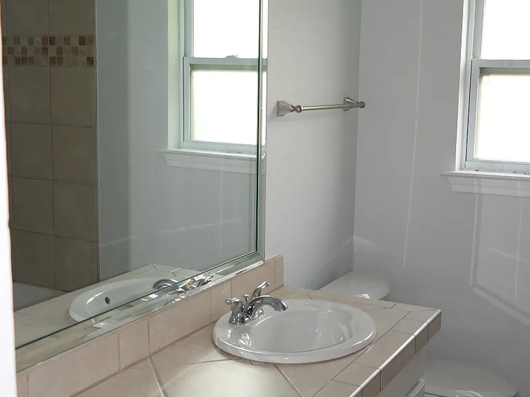 Hallway Bath
