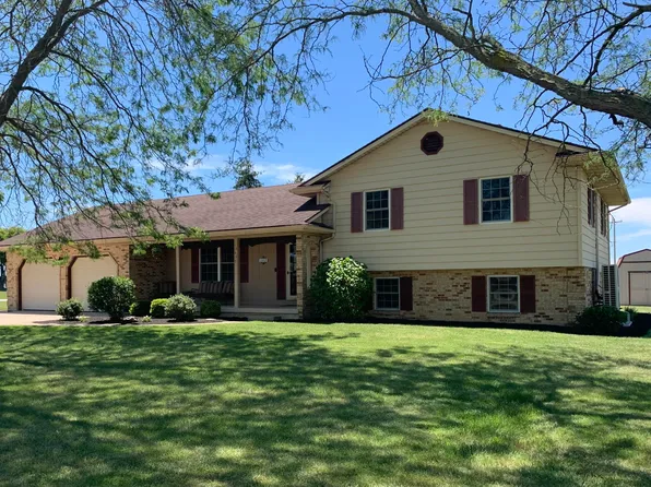 13425 Renee Dr, Anna, OH 45302