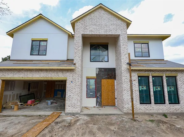 6610 Housman St, Houston, TX 77055