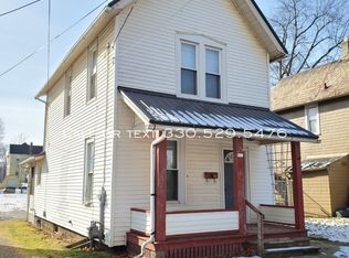 829 Oak Ave SE, Massillon, OH
