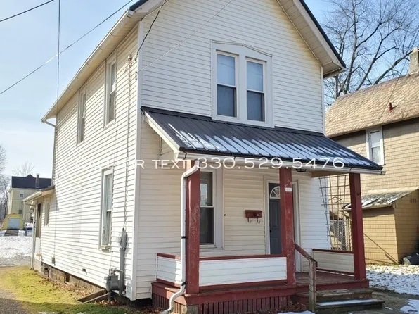 829 Oak Ave SE, Massillon, OH 44646