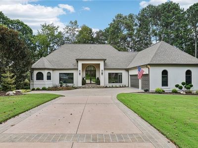 6905 Polo Dr, Cumming, GA, 30040