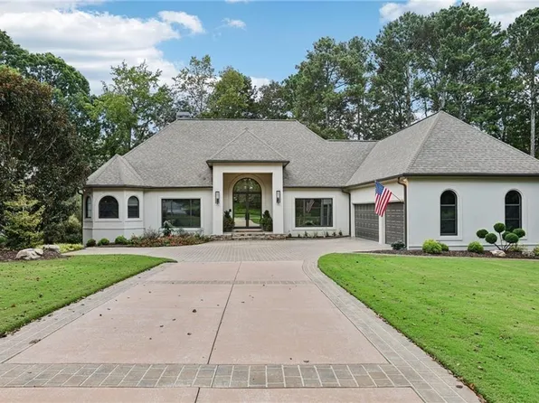 6905 Polo Dr, Cumming, GA 30040