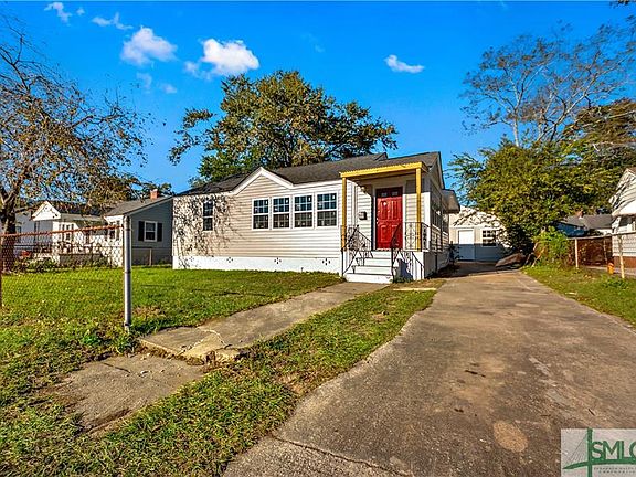 2012 Greenwood St Savannah Ga 31404 Mls 239031 Zillow