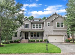 8313 Henderson Rd, Apex, NC 27539