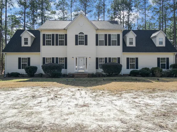 112 Parkwood Court, Rockingham, NC 28379