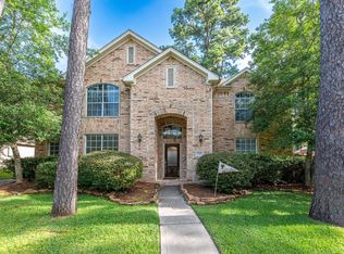 1310 Big Pnes, Tomball, TX 77375