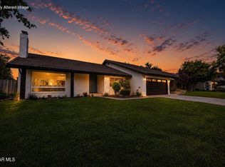 3079 E Sierra Dr, Thousand Oaks, CA 91362