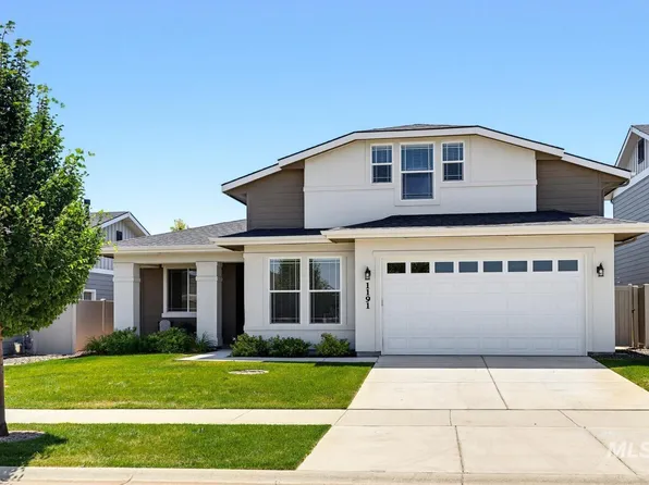 1191 E Whig Dr, Kuna, ID 83634