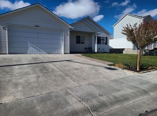326 Daytona Dr, Rock Springs, WY 82901