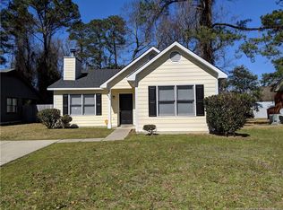 208 Northwest Ave, Fayetteville, NC 28301