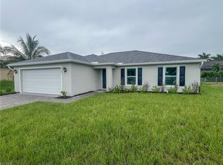 2127 SW 12th Ave, Cape Coral, FL 33991