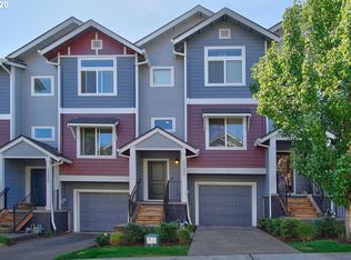 10420 NE Avery Way, Hillsboro, OR 97006