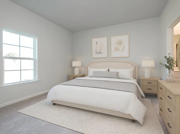 554 Merrywood Dr, Charleston, SC 29414