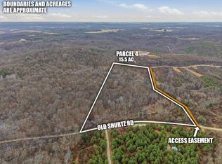 0 Old Shurtz Rd, New Plymouth, OH