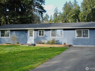7544 Mesplay Avenue SE, Olympia, WA, 98503