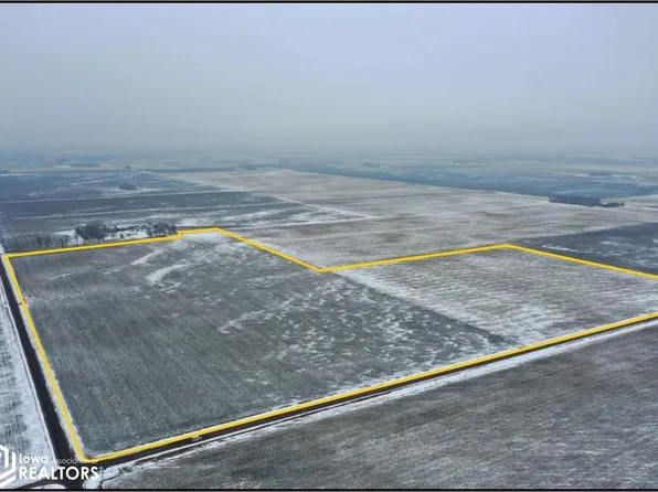 County Road 4 Co Rd #1, Clements, MN 56224