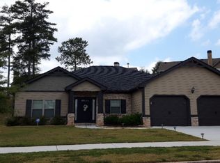 3332 Beautyberry Way, Lithonia, GA 30038