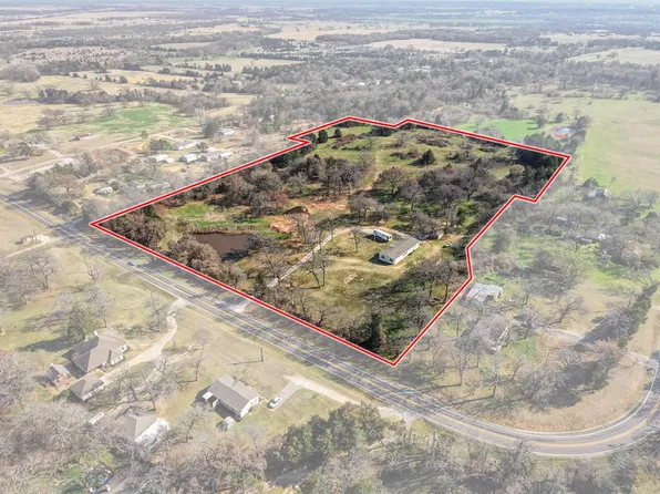 5020 E Fm 120, Denison, TX 75021