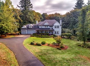 3319 NW 191st Cir, Ridgefield, WA 98642