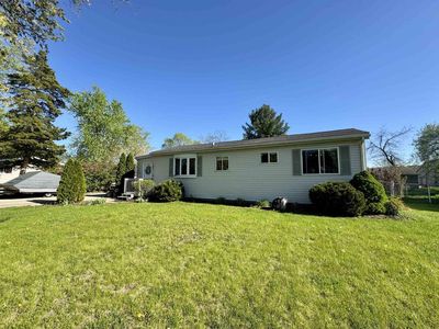 613 West Hudson Street, Mazomanie, WI, 53560