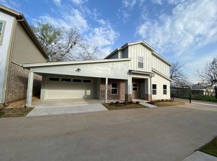 407 Bosque Blvd #208, Waco, TX 76707