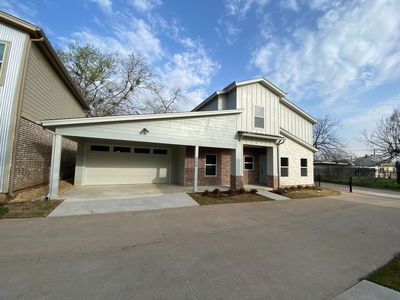 407 Bosque Blvd #208, Waco, TX, 76707