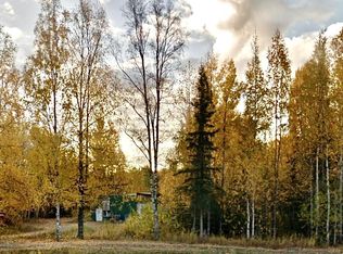 17538 W Parks Hwy, Wasilla, AK 99623