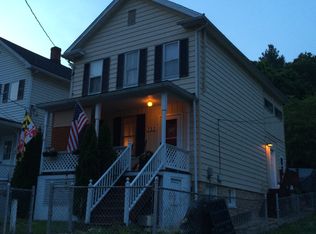 723 E Potomac St, Brunswick, MD 21716