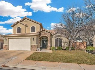 1160 S Washington Fields Rd UNIT 43, Washington, UT 84780