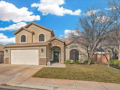 1160 S Washington Fields Rd Unit 43, Washington, UT, 84780
