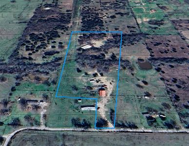 5782 County Road 4066, Kemp, TX, 75143