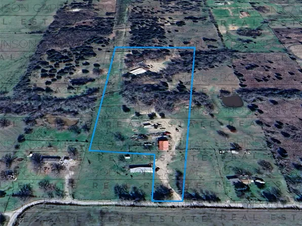 5782 County Road 4066, Kemp, TX 75143