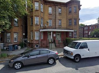 30 Monument St FLOOR 3, Newburgh, NY 12550