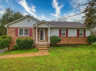 638 Netherlands Dr, Hermitage, TN 37076
