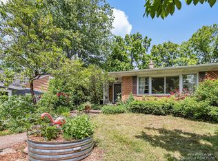 1402 Arborview Blvd, Ann Arbor, MI 48103