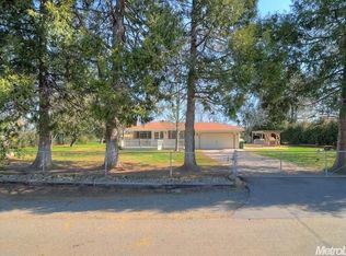 2551 White Oak Rd, Rescue, CA 95672