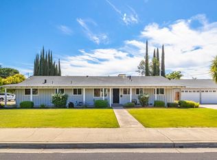 233 N Oak Ave, Oakdale, CA