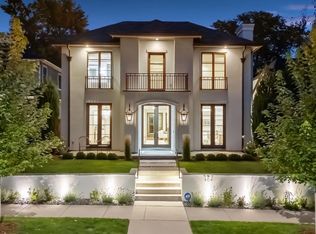 464 S Gaylord St, Denver, CO 80209