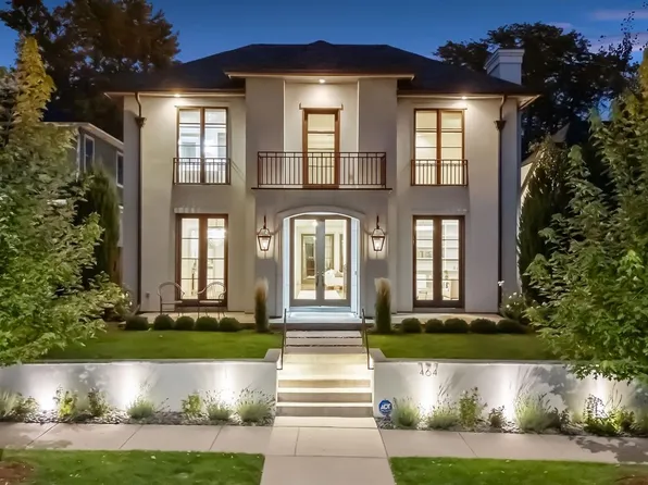 464 S Gaylord Street, Denver, CO 80209