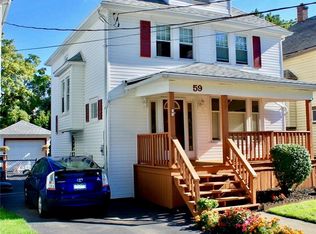 59 Hammerschmidt Ave, Buffalo, NY 14210