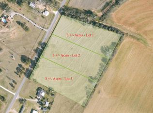 1 Hill Top Rd, Newton, AL 36352