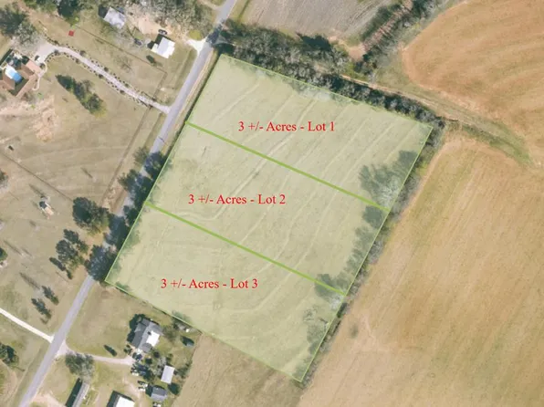 1 Hill Top Rd, Newton, AL 36352