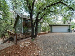 18057 Brick Rd, Applegate, CA 95703