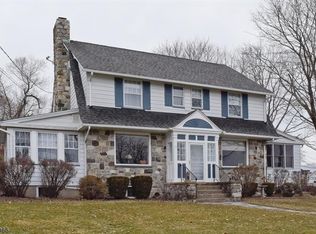 20 Hillside Ave, Newton, NJ 07860